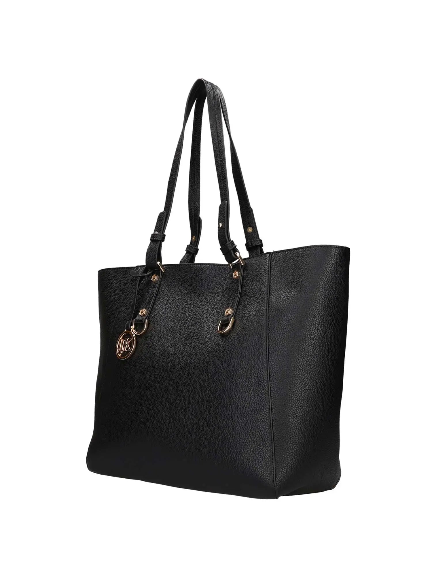 Lumberjack Borsa Nero