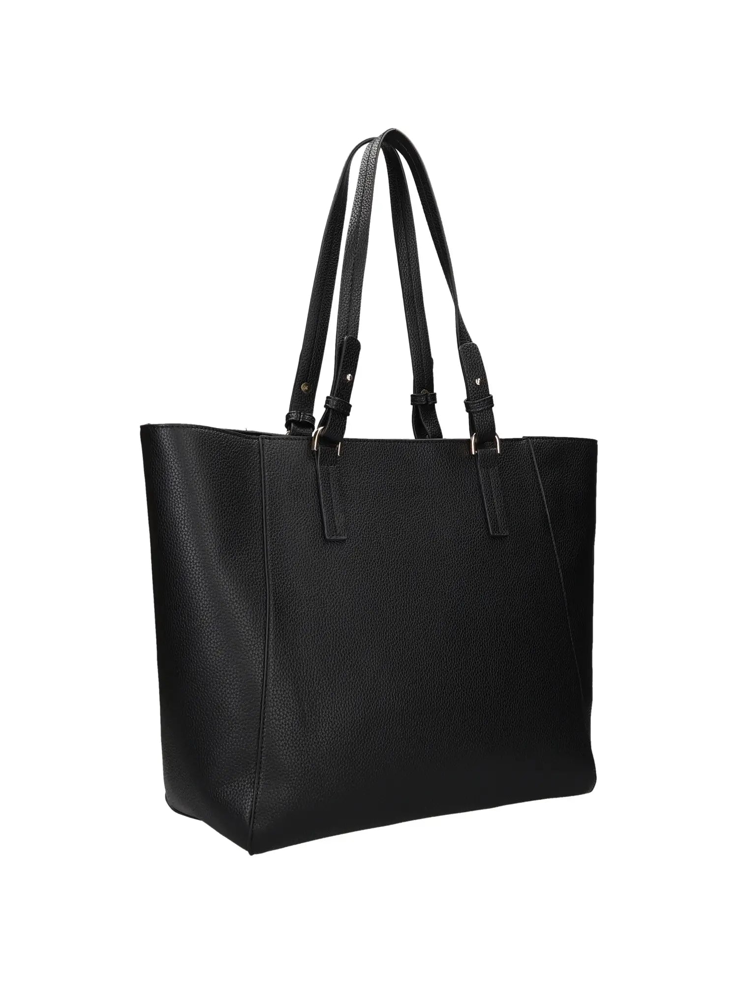Lumberjack Borsa Nero