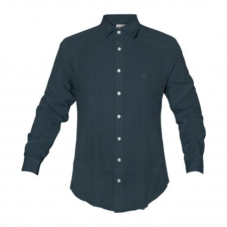 Camicia - Blu Navy