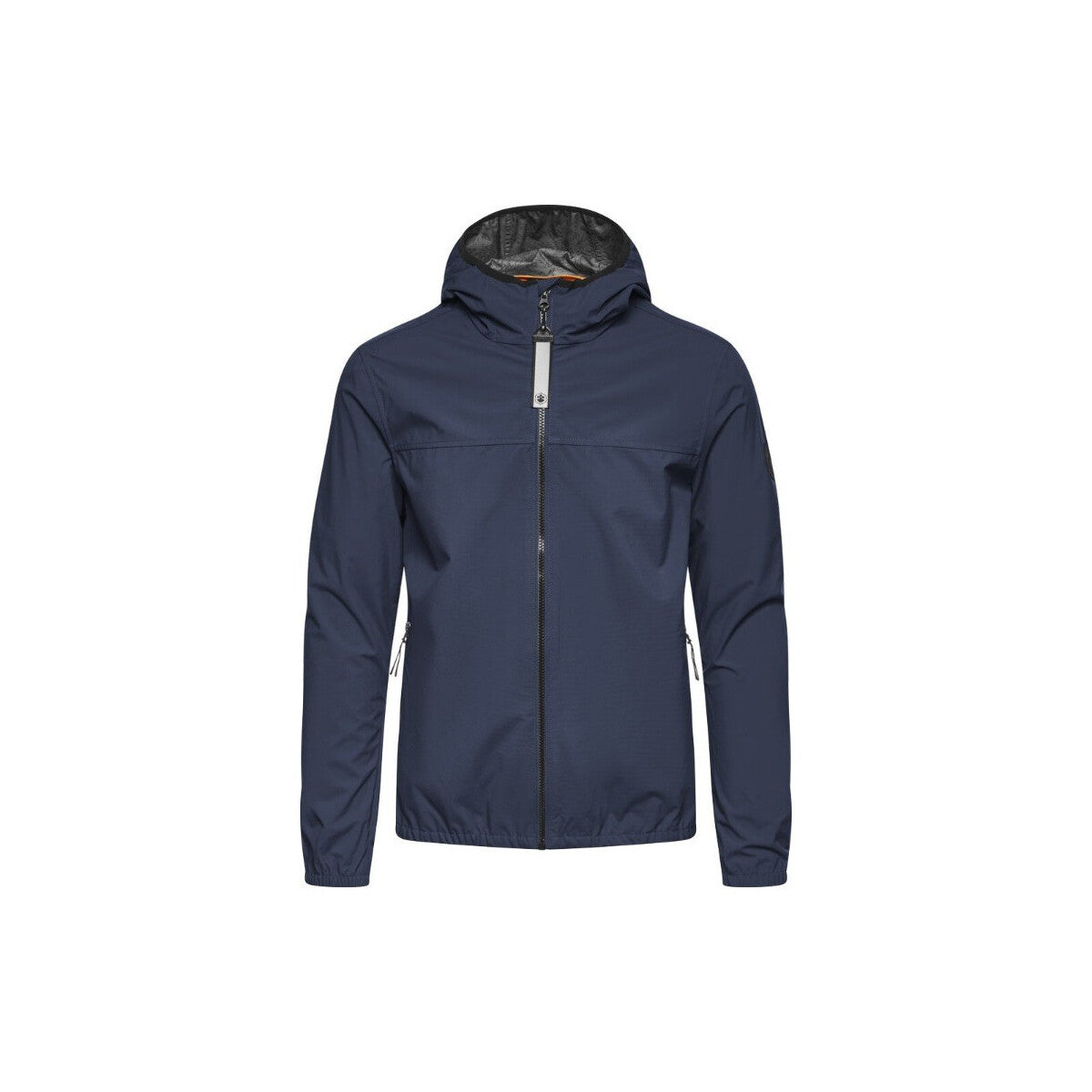 Lumberjack Giubbino Softshell Blu