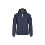 Lumberjack Giubbino Softshell Blu