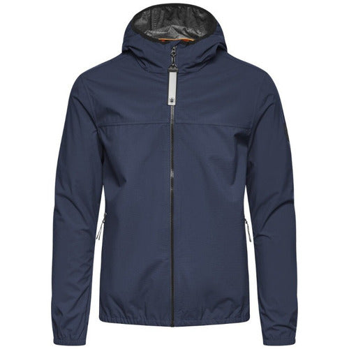 Lumberjack Giubbino Softshell Blu