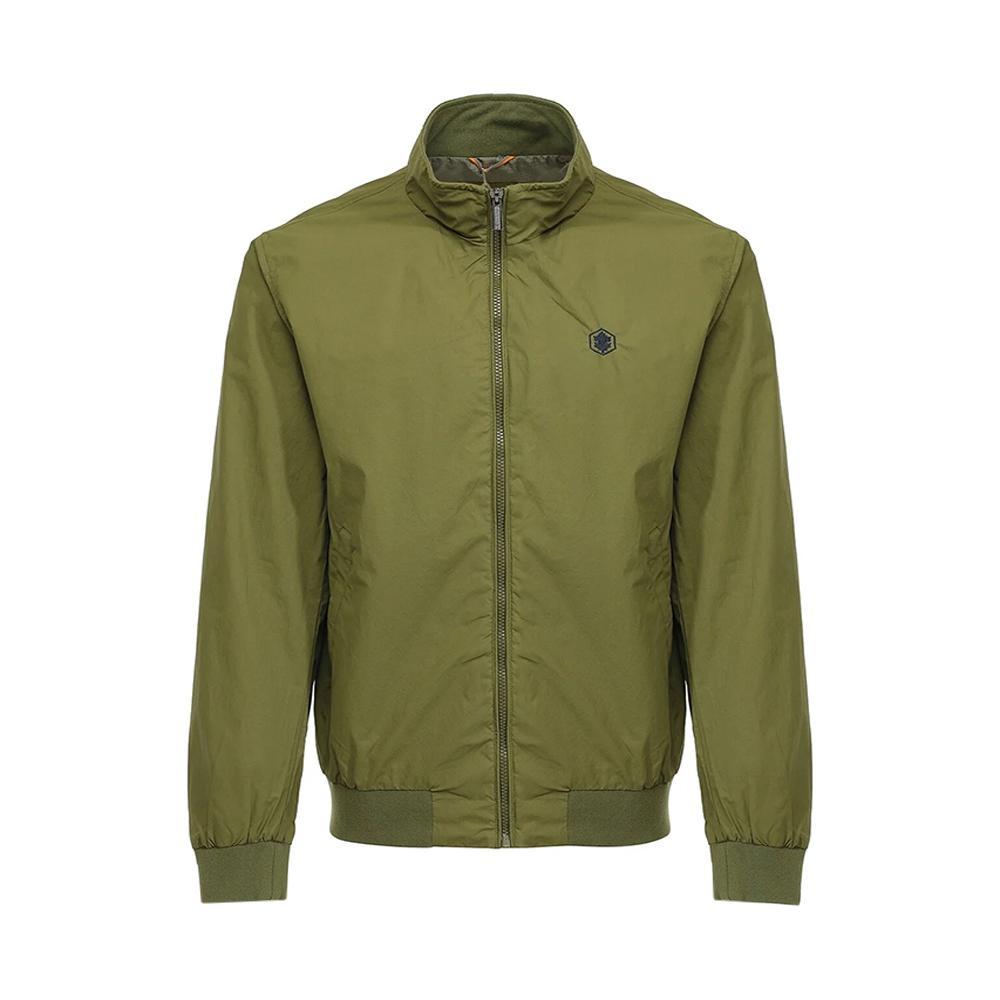 Giubbino - Verde Militare