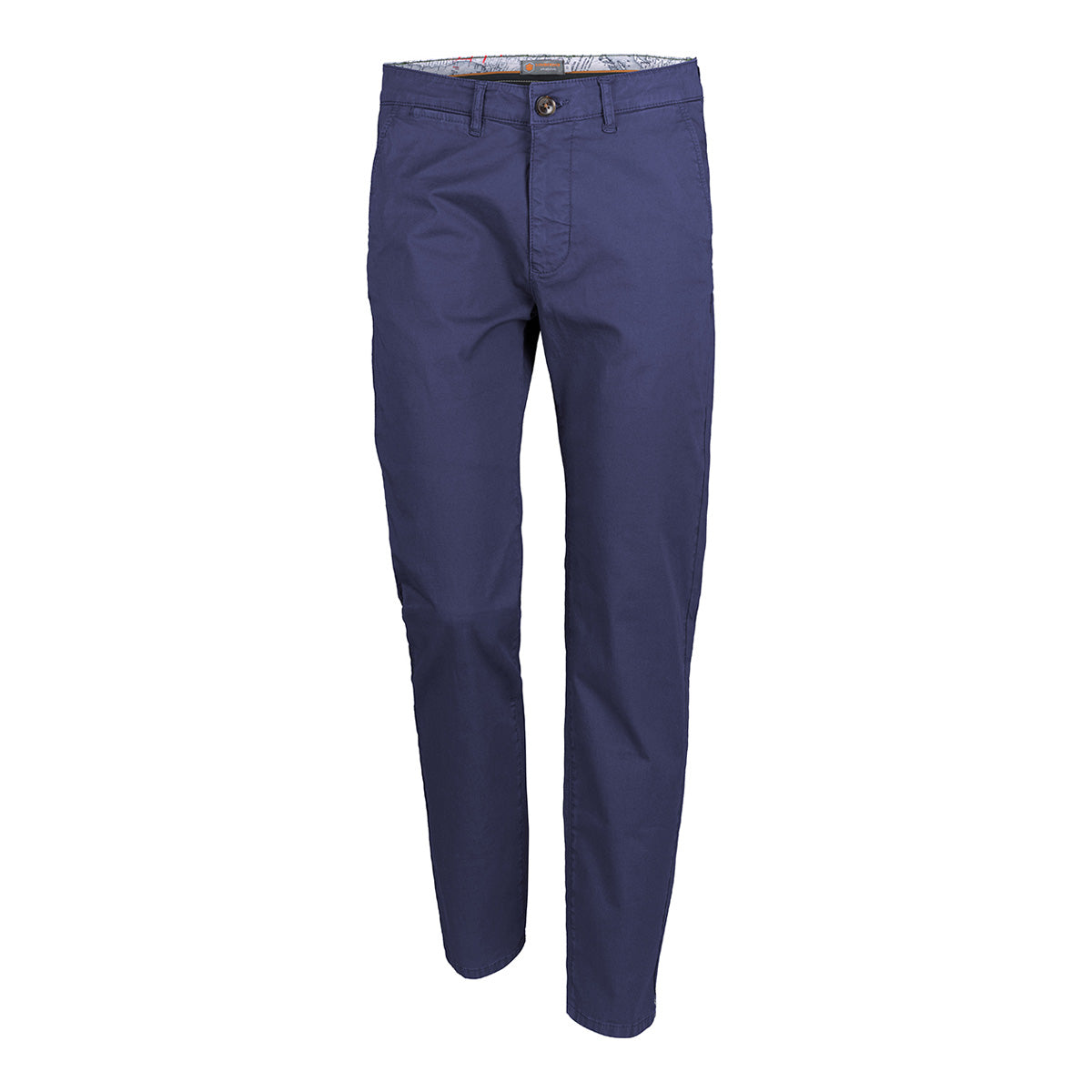 Lumberjack Pantalone Blu