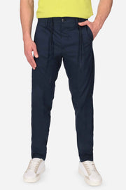 Lumberjack Pantalone Blu