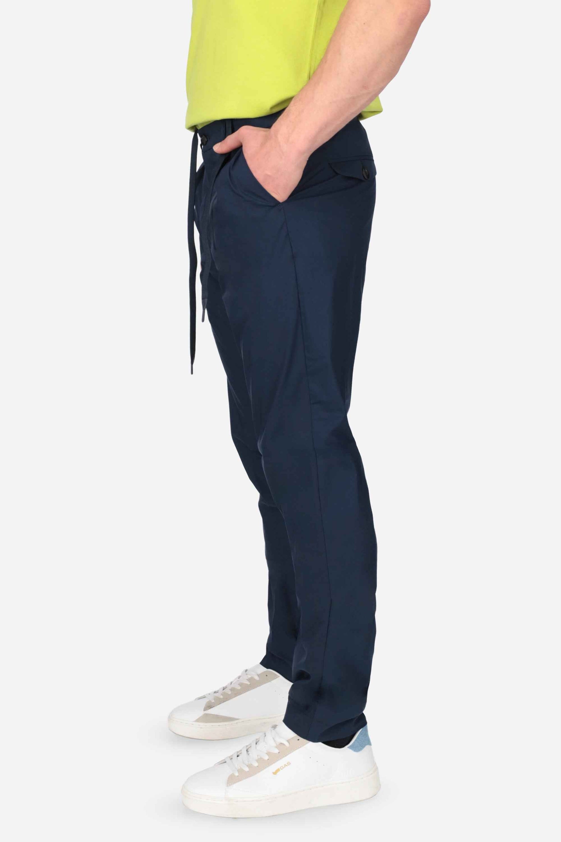 Lumberjack Pantalone Blu