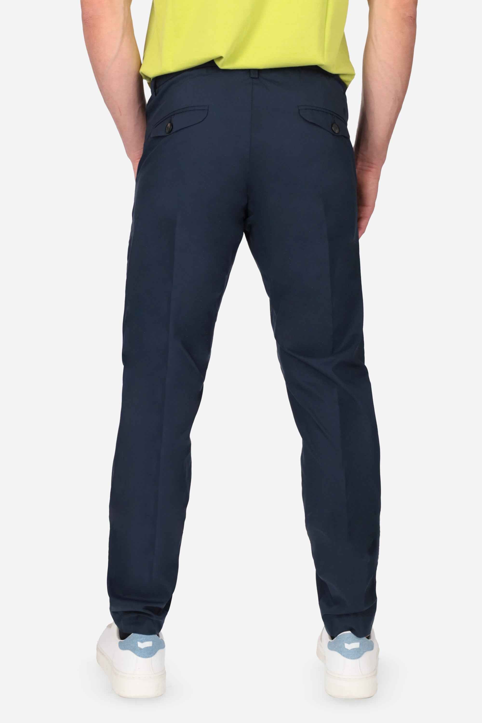 Lumberjack Pantalone Blu