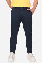 Lumberjack Pantalone Blu
