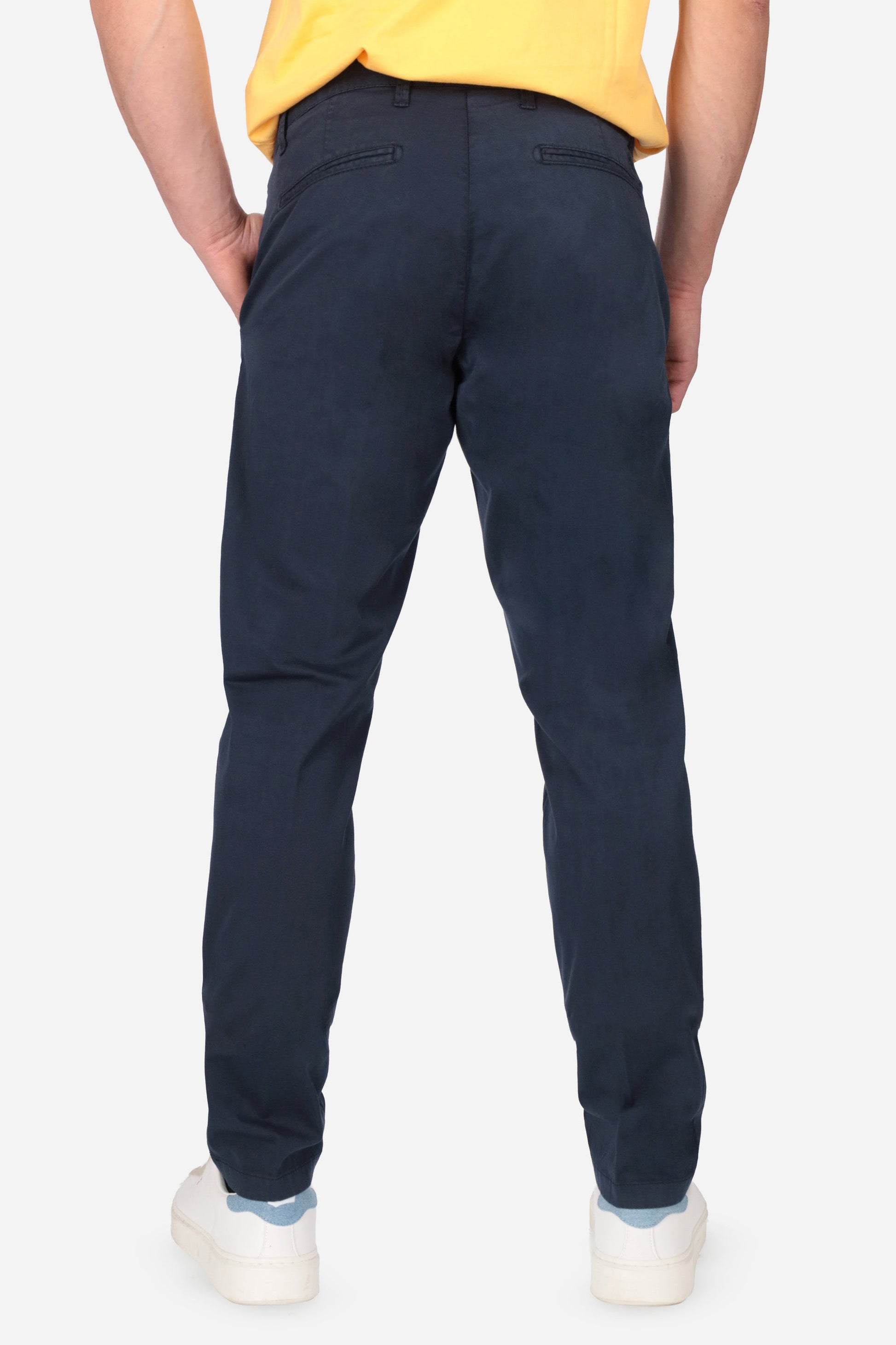 Lumberjack Pantalone Blu