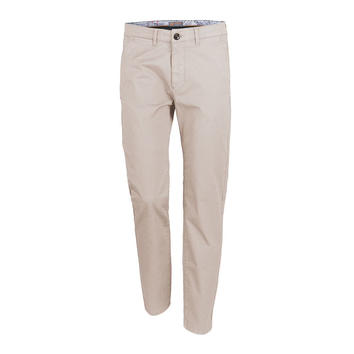 Lumberjack Pantalone Beige