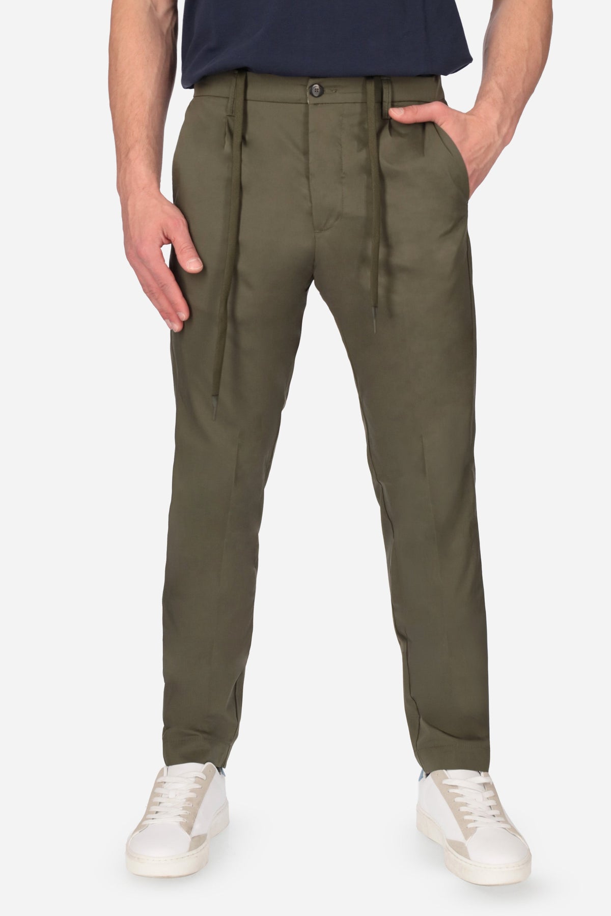 Lumberjack Pantalone Verde