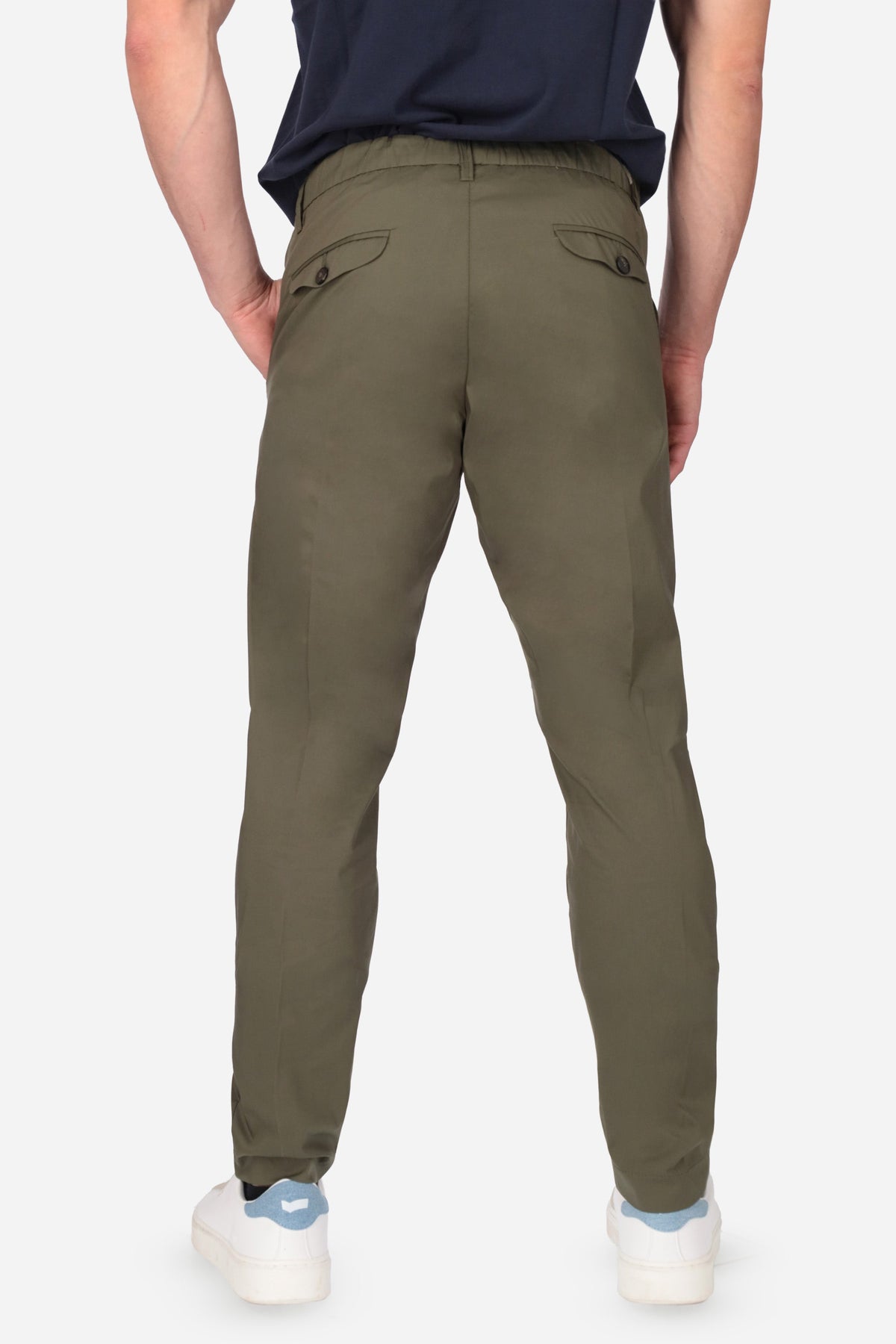 Lumberjack Pantalone Verde