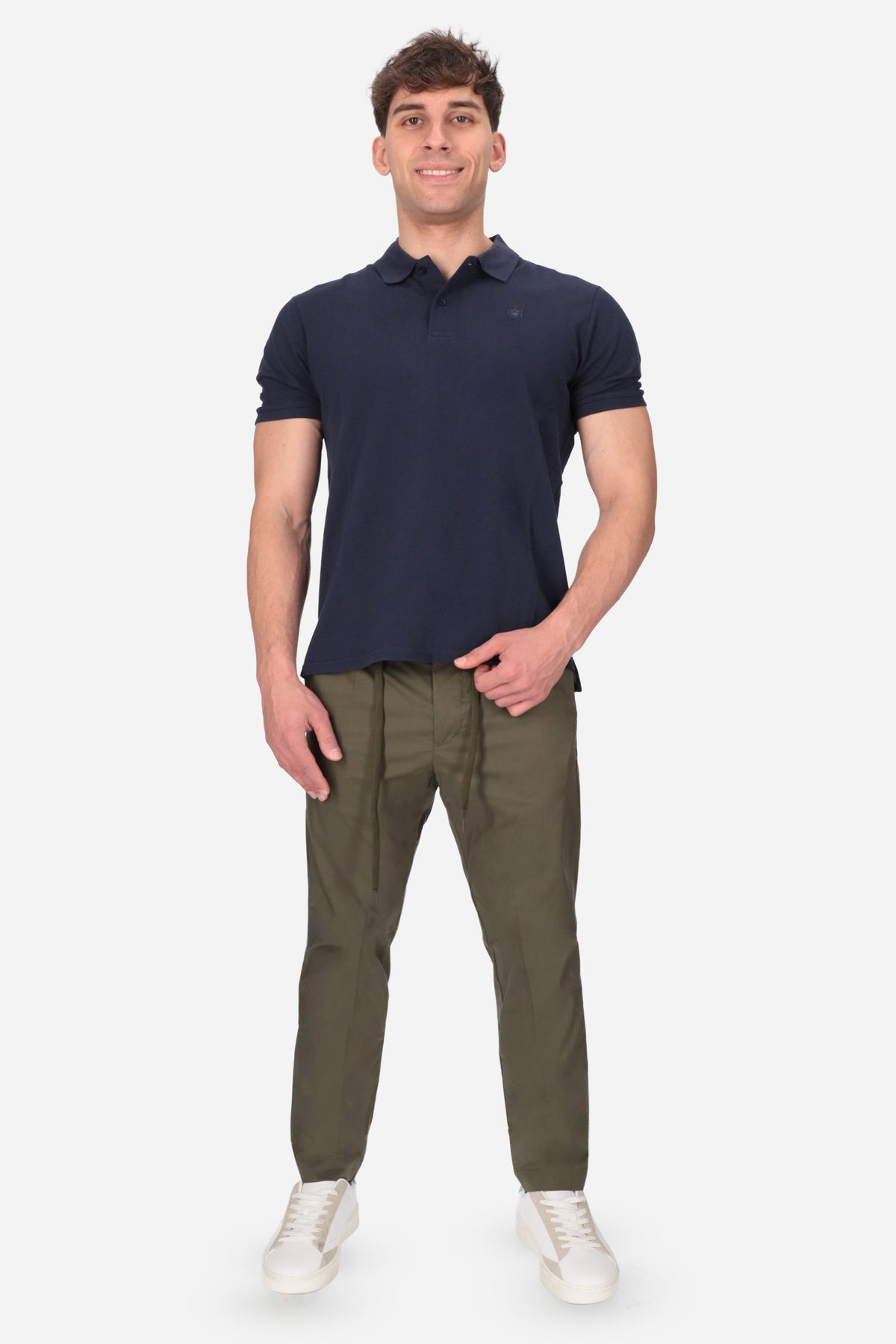 Lumberjack Pantalone Verde