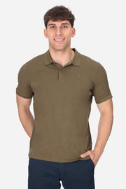 Lumberjack Polo Verde