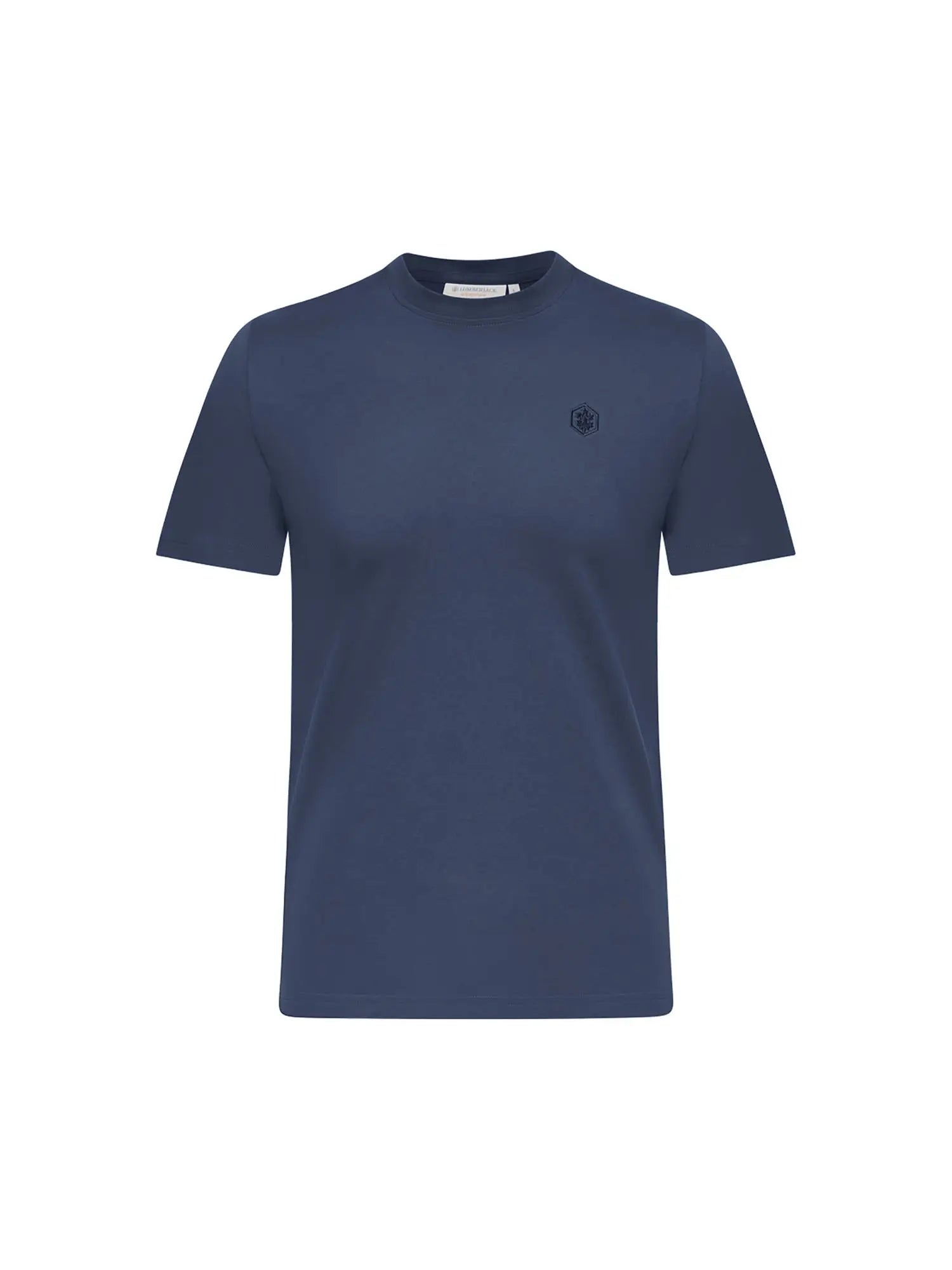 Lumberjack T-Shirt Blu