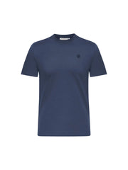 Lumberjack T-Shirt Blu