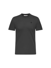 Lumberjack T-Shirt Nero