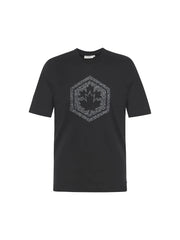 Lumberjack T-Shirt Nero