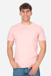 Lumberjack T-Shirt Rosa