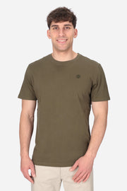 Lumberjack T-Shirt Verde