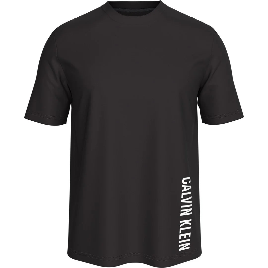 T-Shirt Modern Cotton - Nero