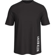 T-Shirt Modern Cotton - Nero