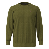 Maglione Damavand - Verde Avocado