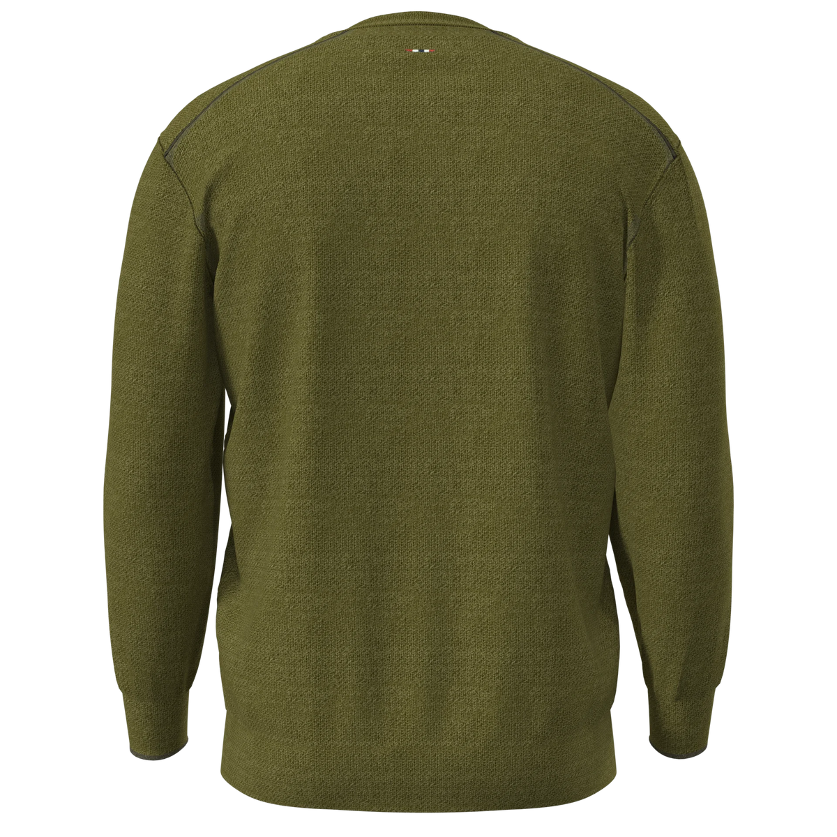 Maglione Damavand - Verde Avocado