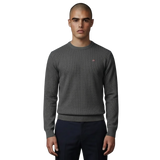 Maglione Droz - Grigio Scuro