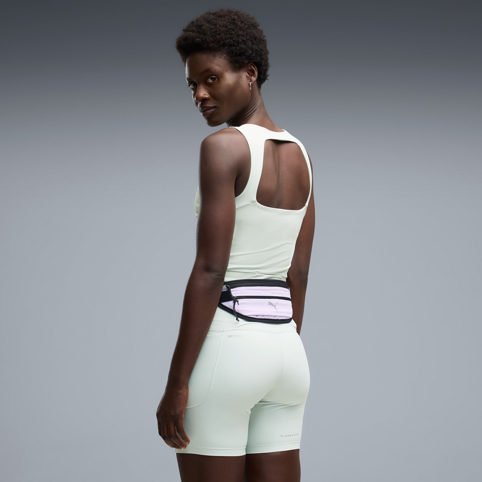 Marsupio da running Everyday - Lavanda Chiaro