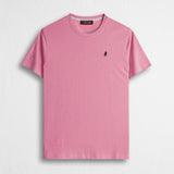 T-Shirt monocromo - Wild Rose