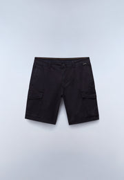 Napapijri Bermuda Deline Nero