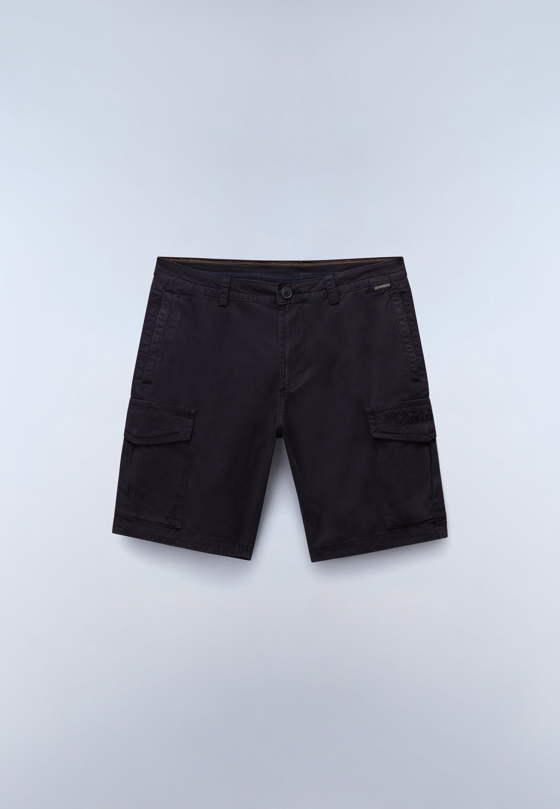 Napapijri Bermuda Deline Nero
