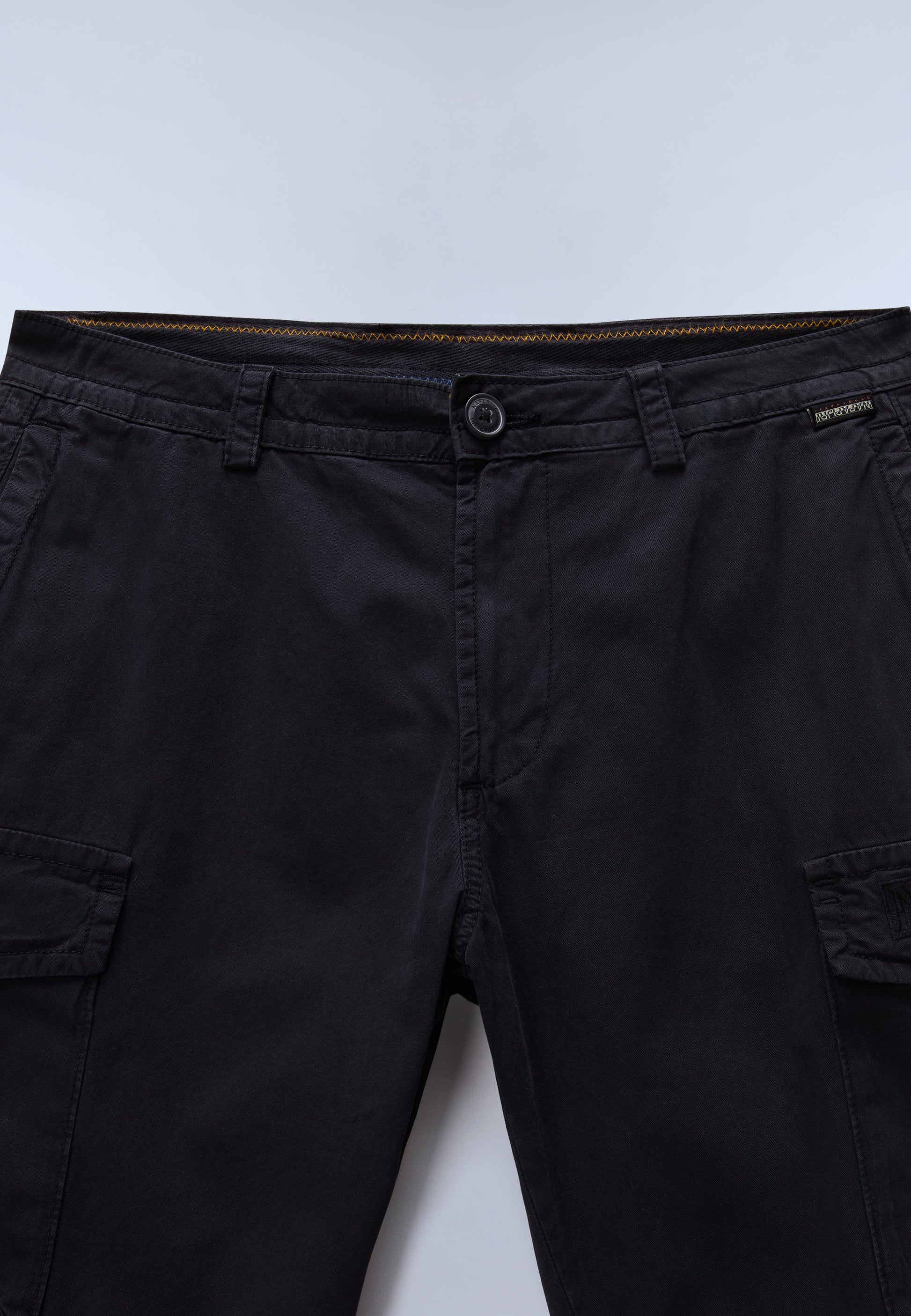 Napapijri Bermuda Deline Nero