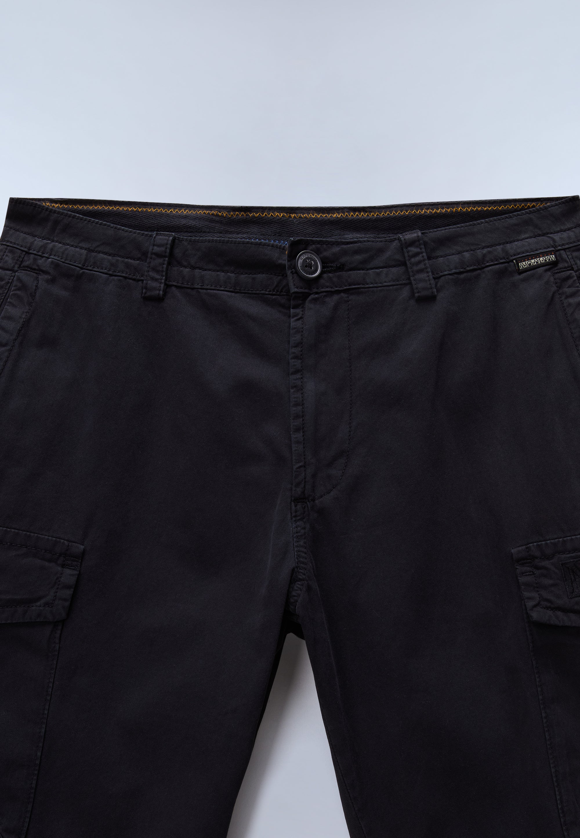 Napapijri Bermuda Deline Nero