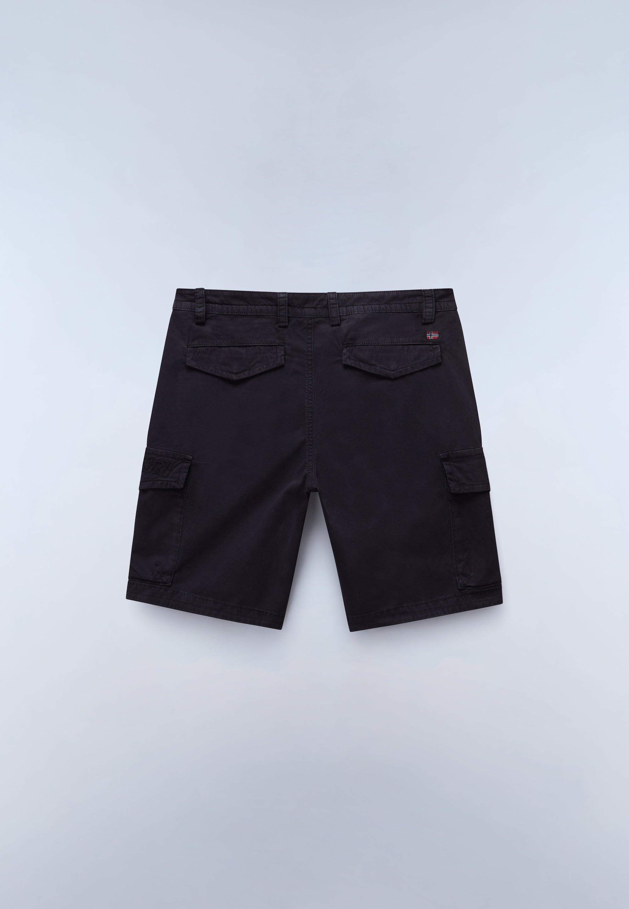 Napapijri Bermuda Deline Nero