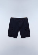 Bermuda Deline - Blu Marine