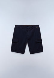 Napapijri Bermuda Deline Blu