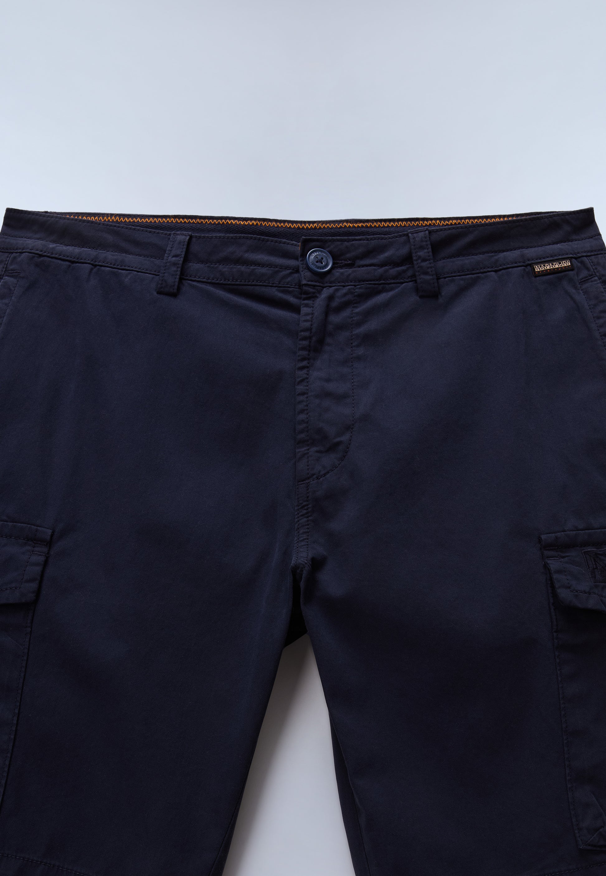 Napapijri Bermuda Deline Blu
