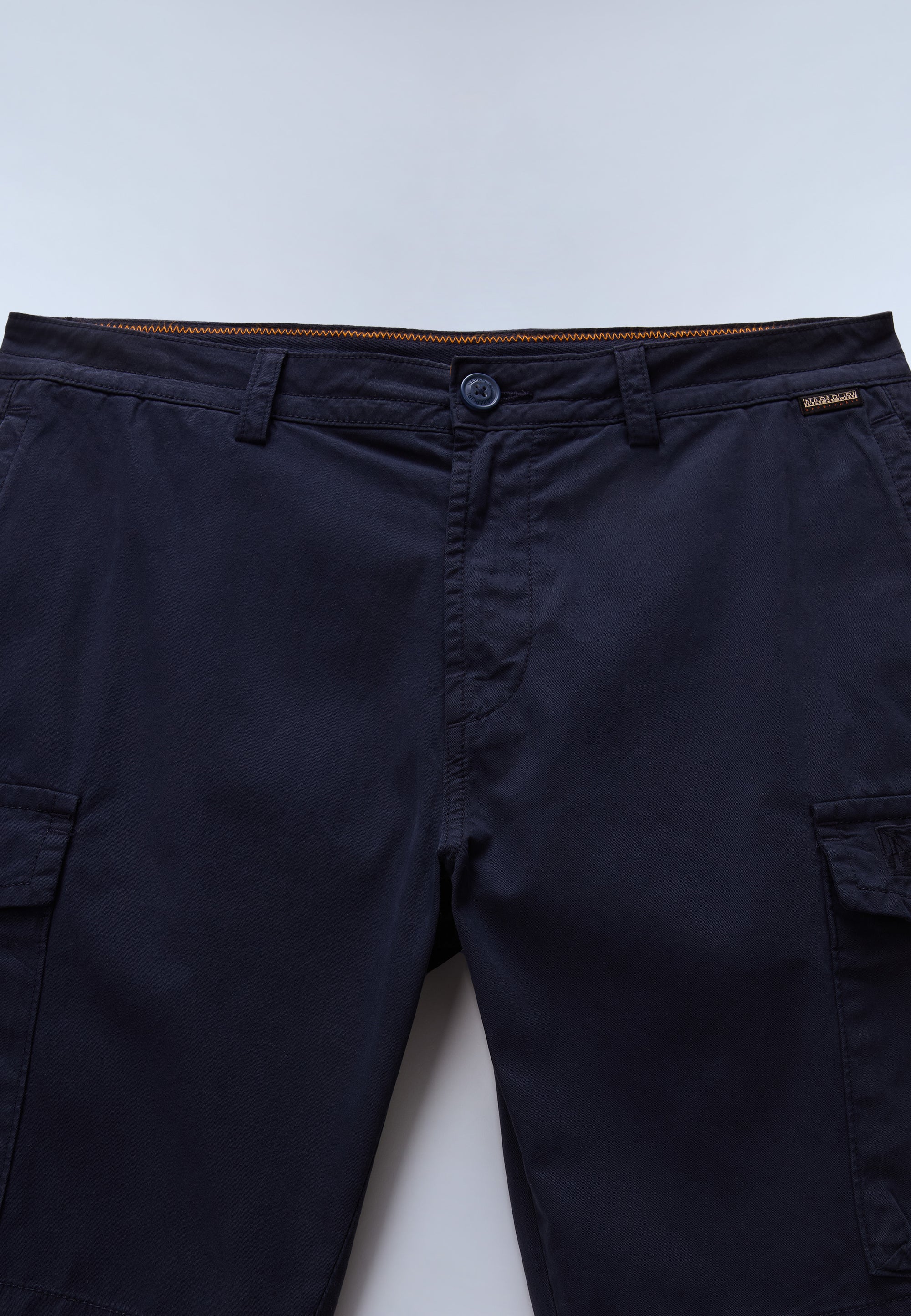 Napapijri Bermuda Deline Blu