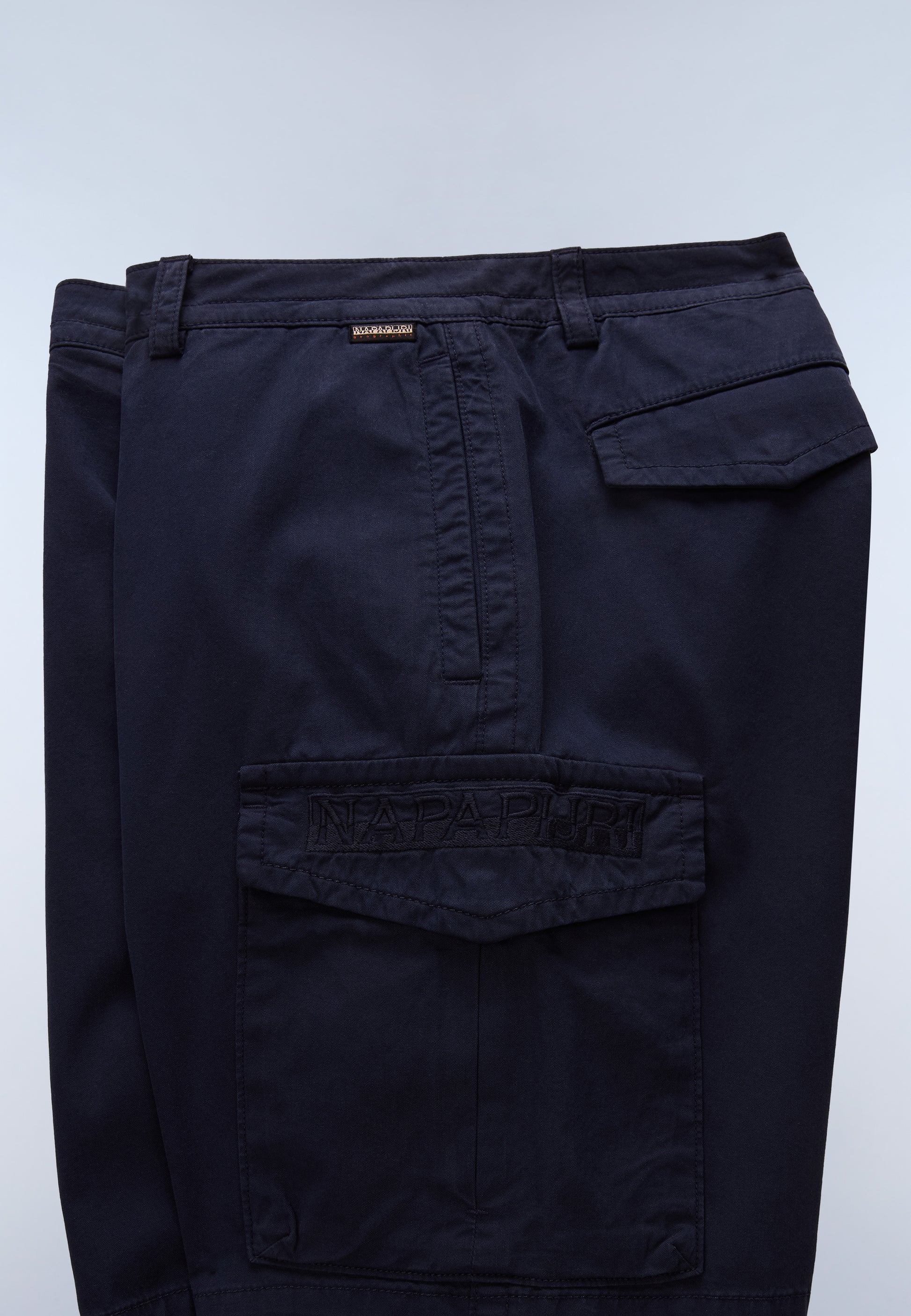 Napapijri Bermuda Deline Blu