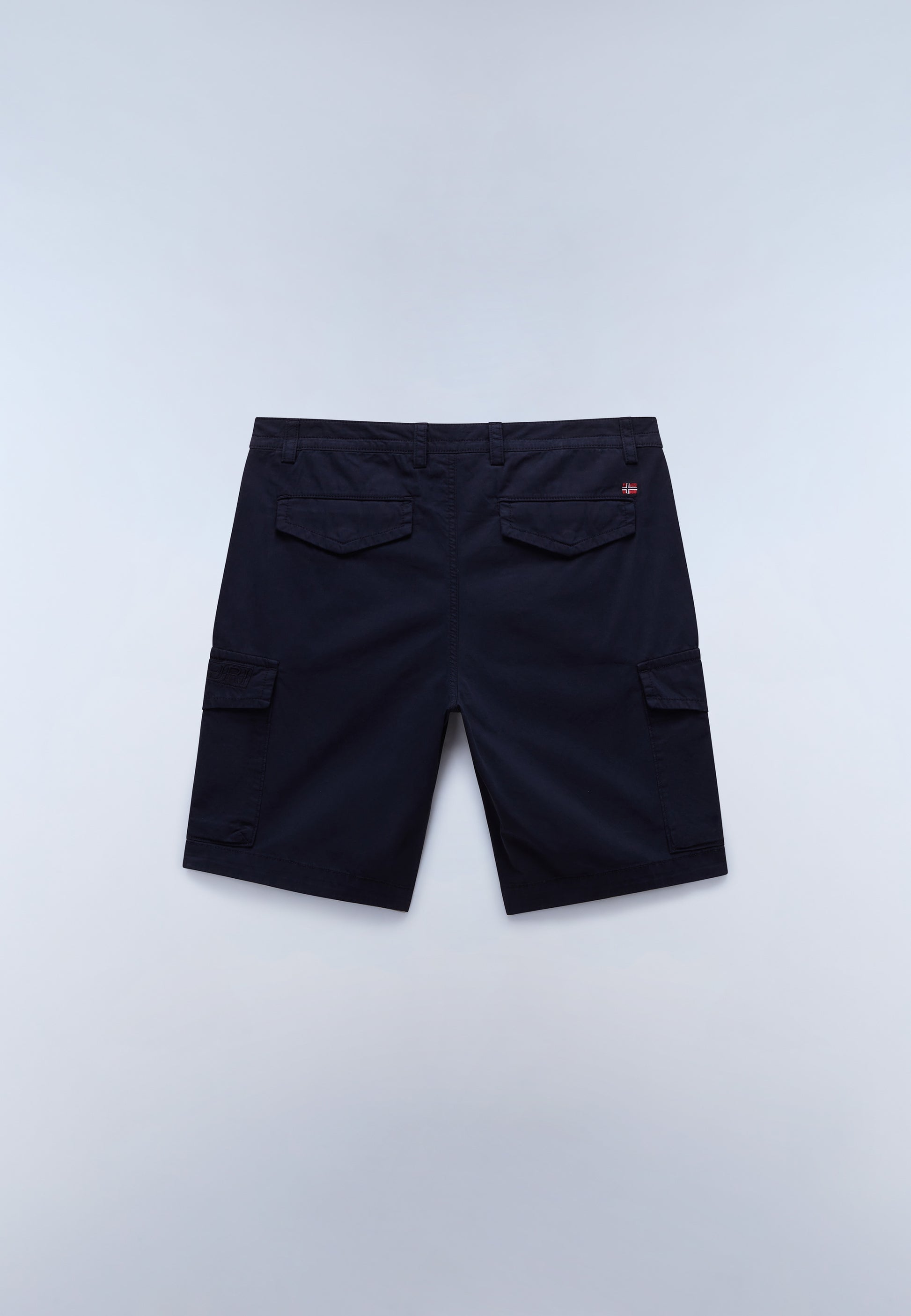 Napapijri Bermuda Deline Blu