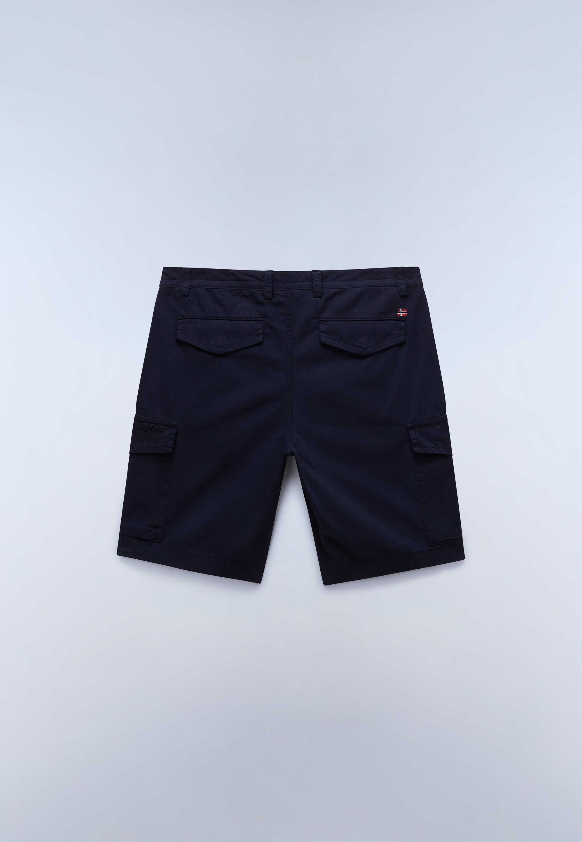 Napapijri Bermuda Deline Blu
