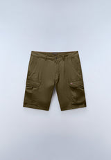 Bermuda Noto 2.0 - Dark Olive