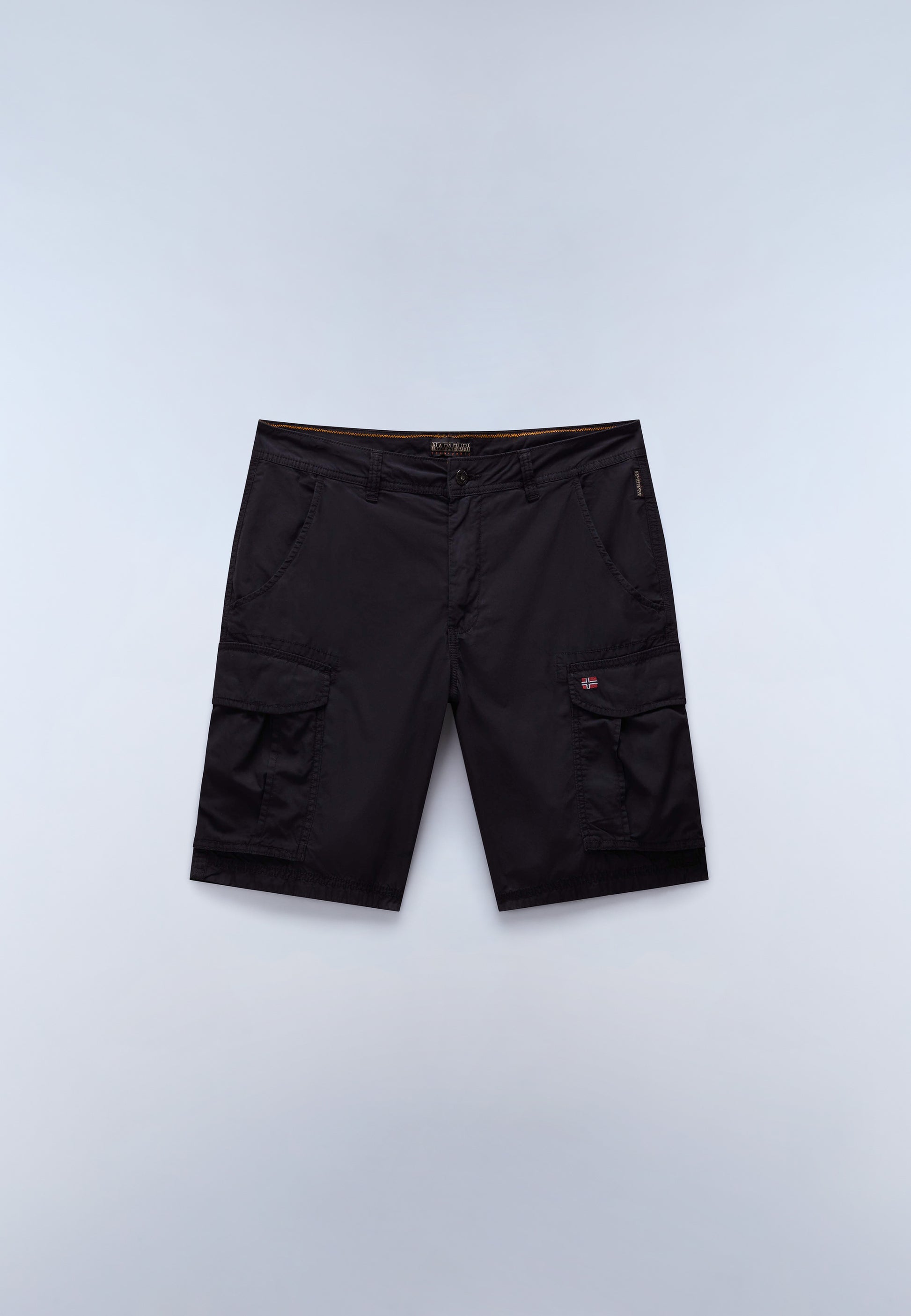 Napapijri Bermuda Noto 2.0 Nero