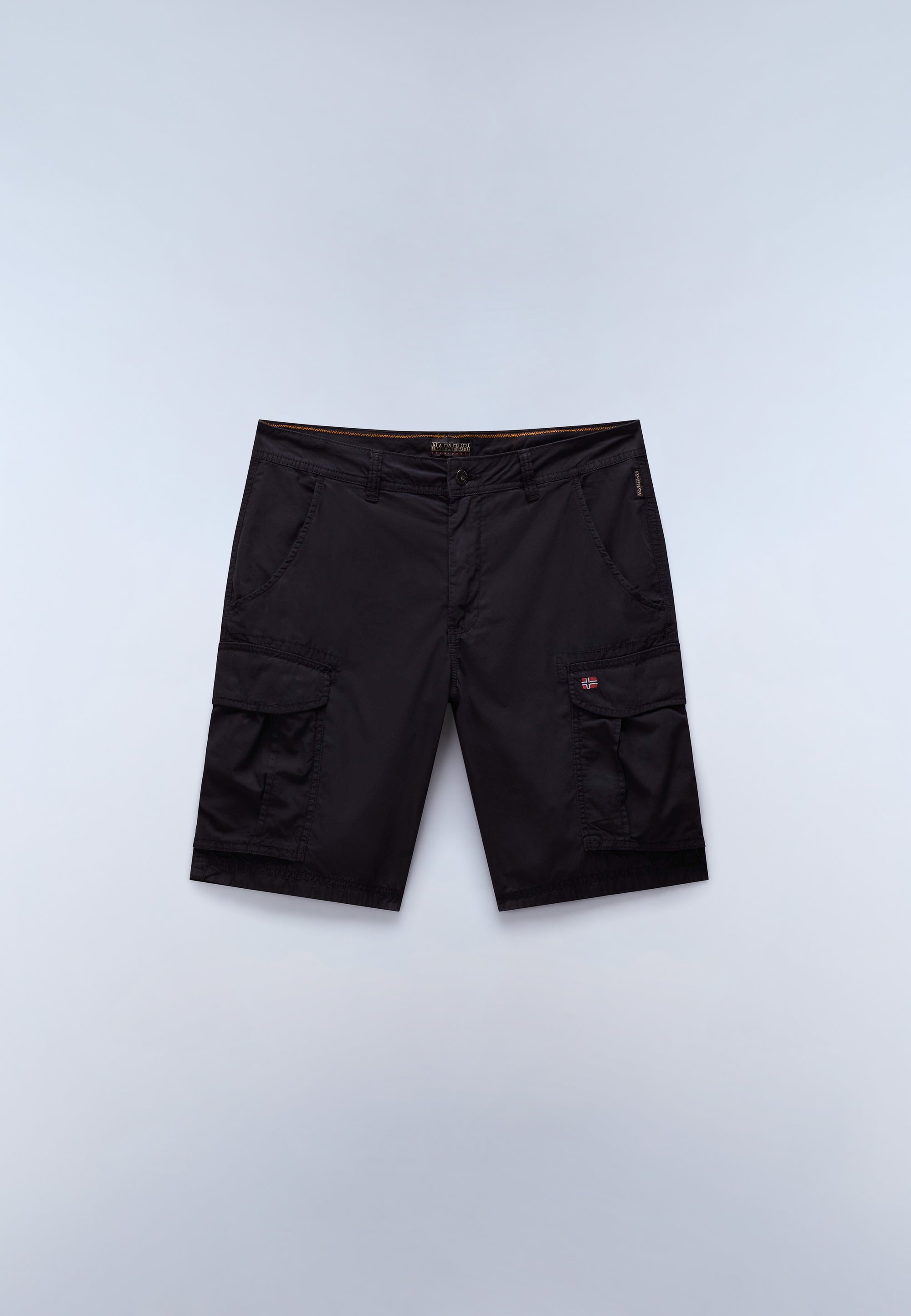 Napapijri Bermuda Noto 2.0 Nero
