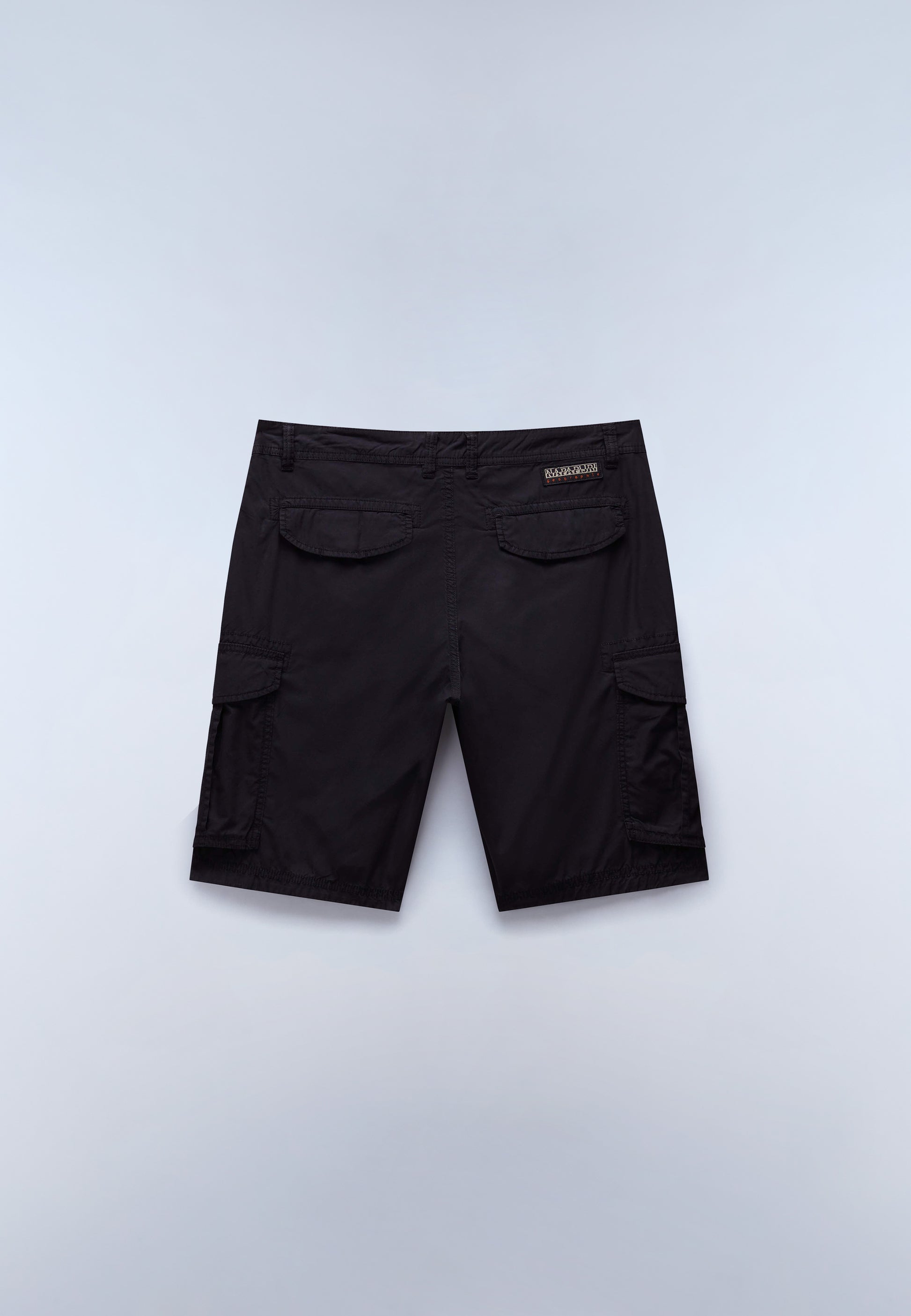 Napapijri Bermuda Noto 2.0 Nero