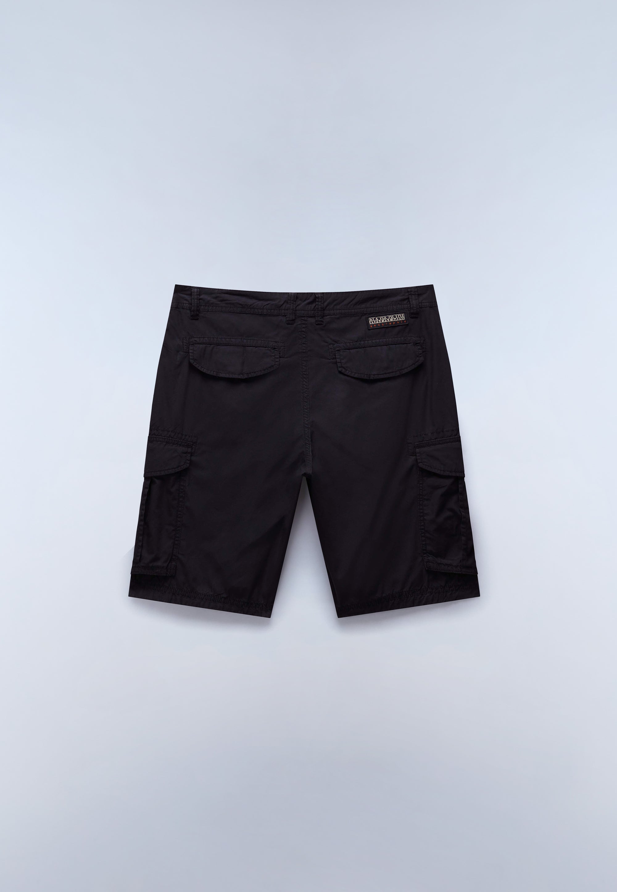 Napapijri Bermuda Noto 2.0 Nero