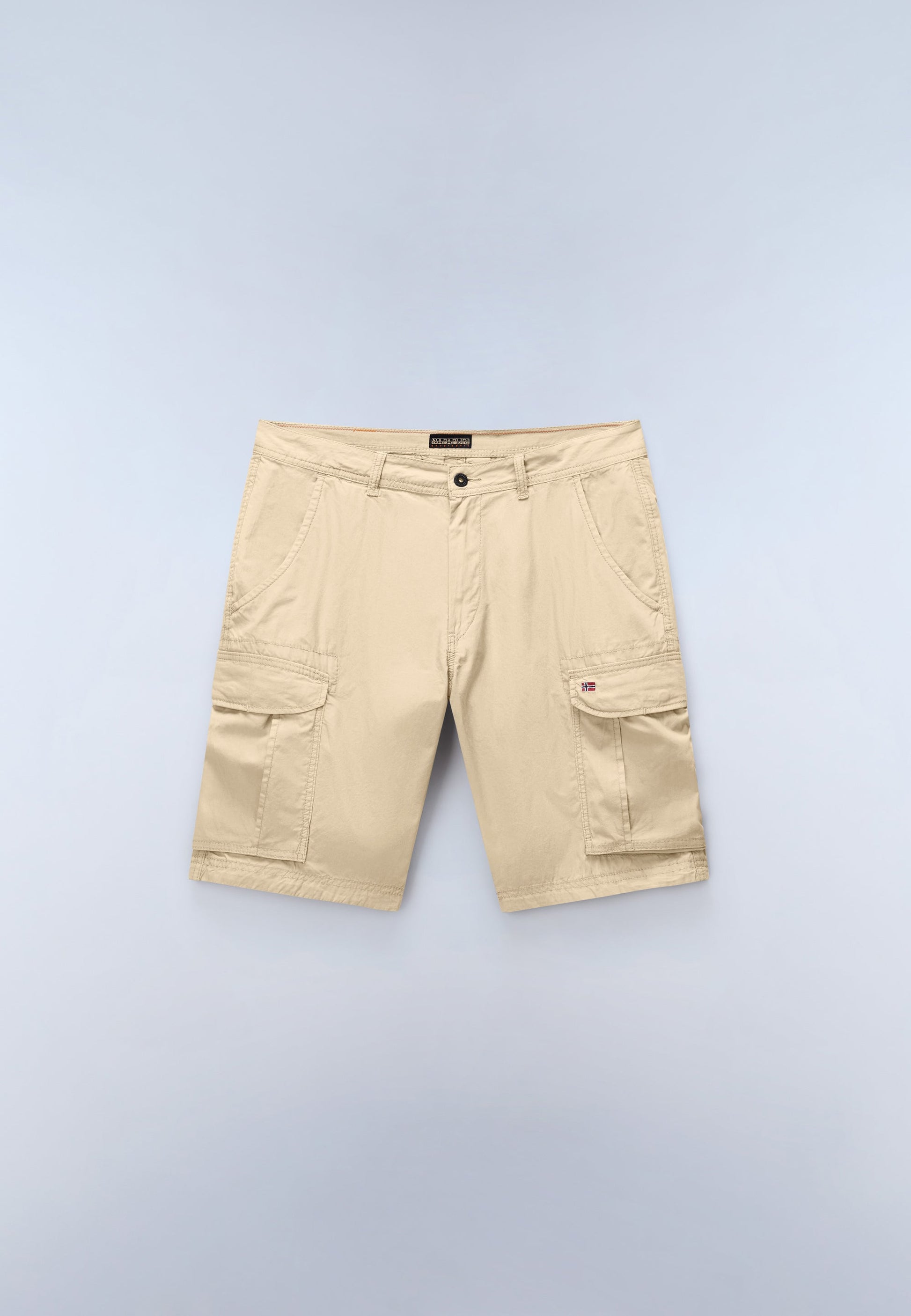 Napapijri Bermuda Noto Beige