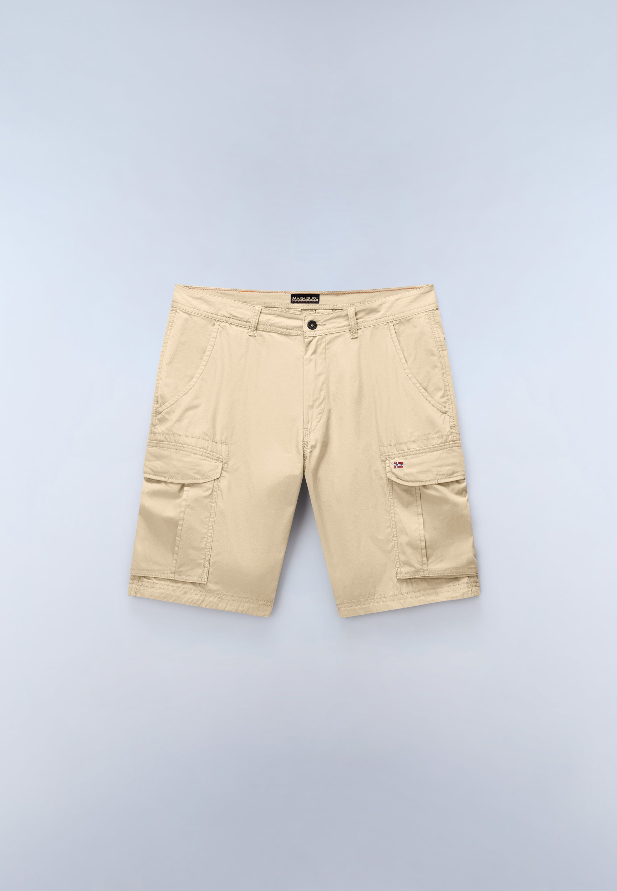Napapijri Bermuda Noto Beige
